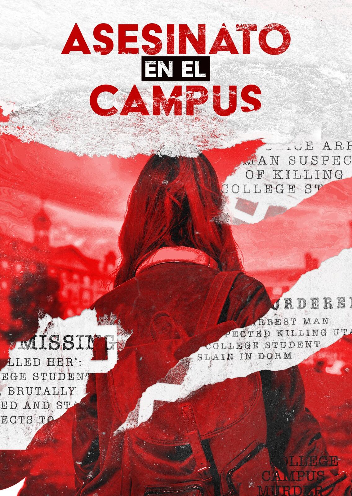Asesinato en el campus