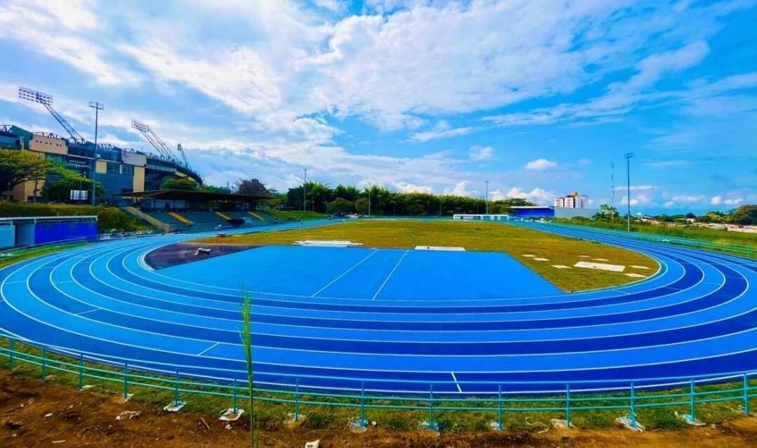 Juegos Nacionales Armenia