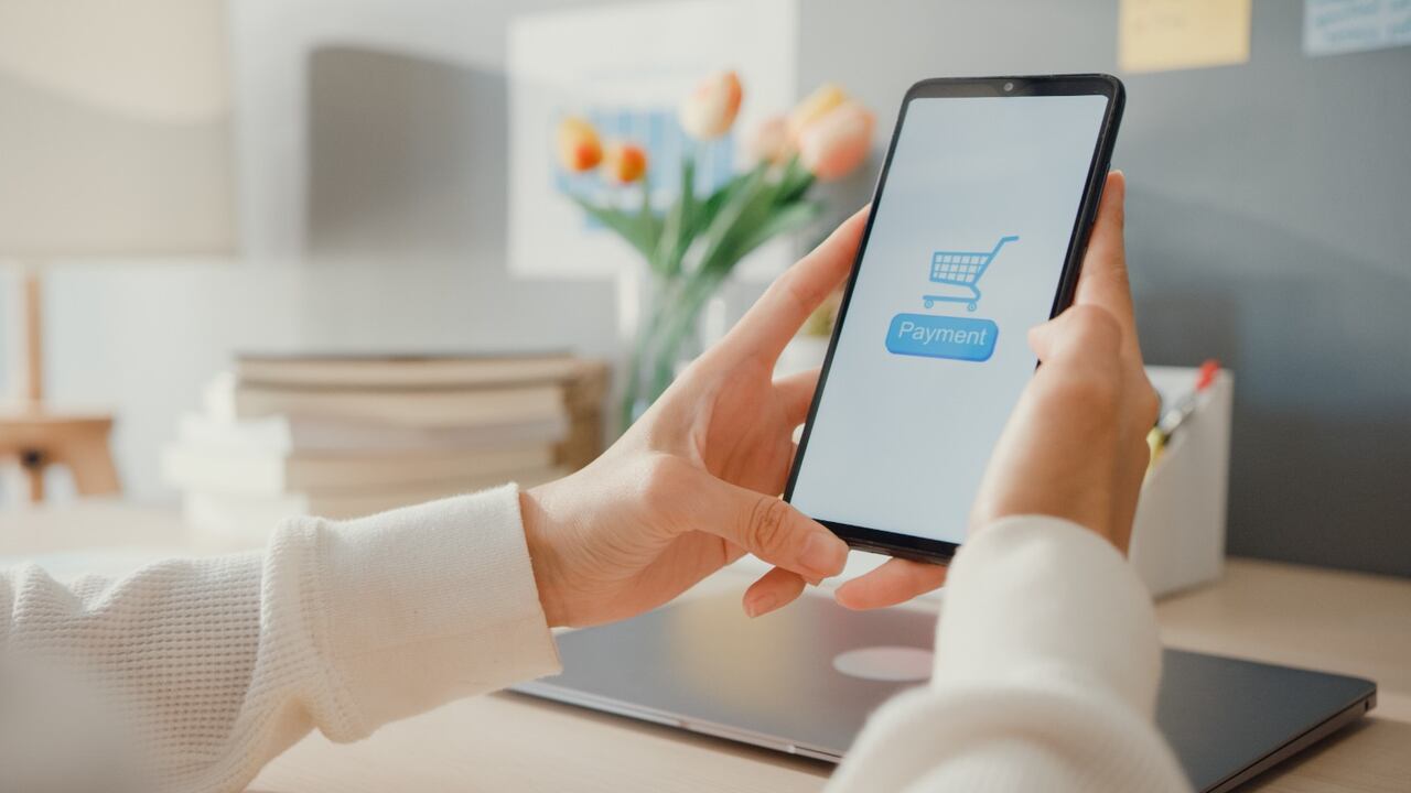 dropshipping - comercio electrónico