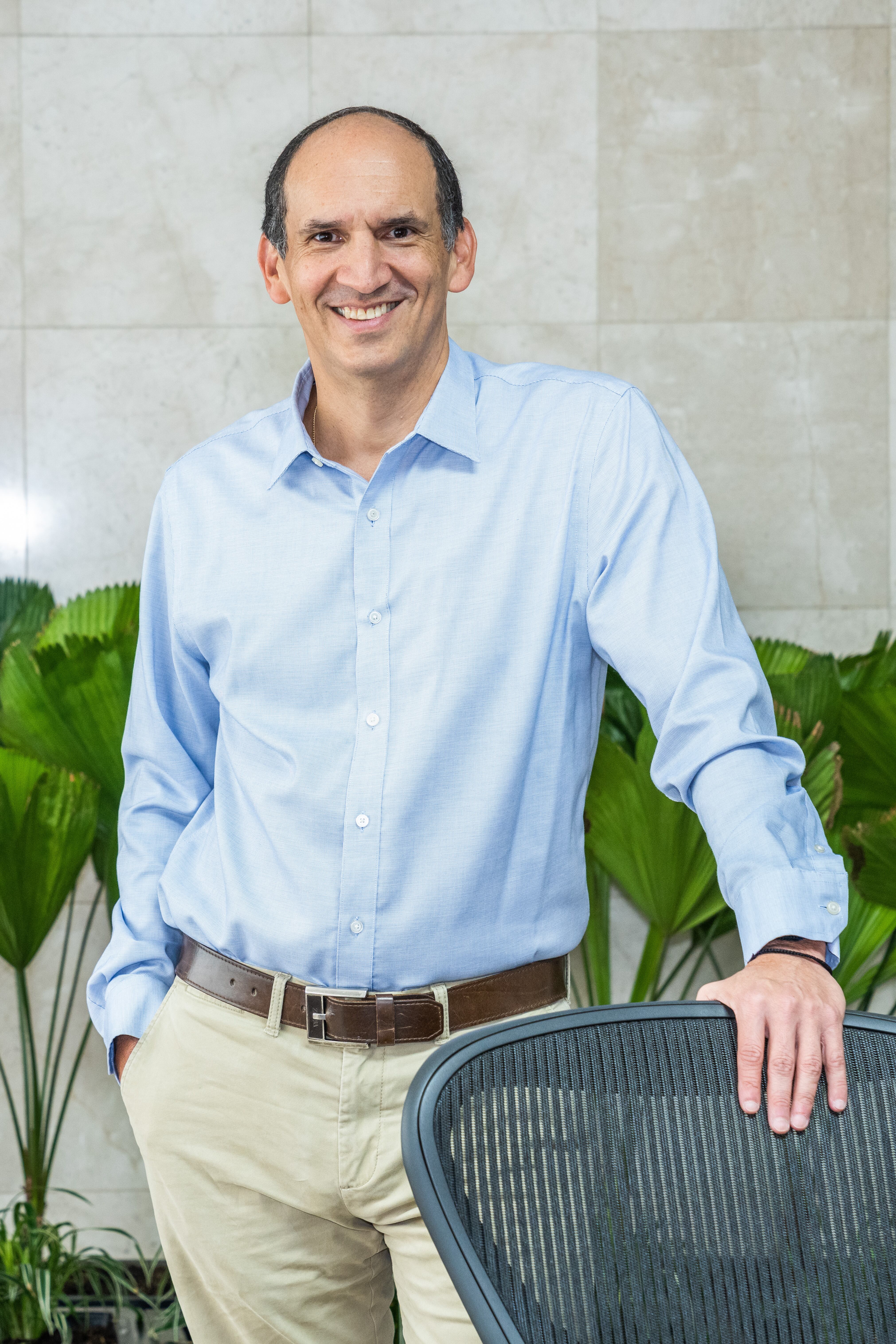 Especial Cali y Valle del Cauca, Contenido Harinera del Valle