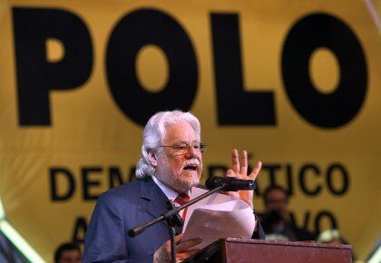 El Tribunal Administrativo de Cundinamarca condenó a la Nación por los seguimientos contra militantes del Polo Democrático. 