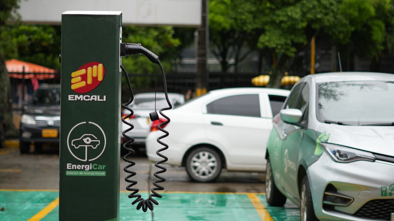 Los vehículos eléctricos presentan ciertos criterios para que estén en proceso de mantenimiento.