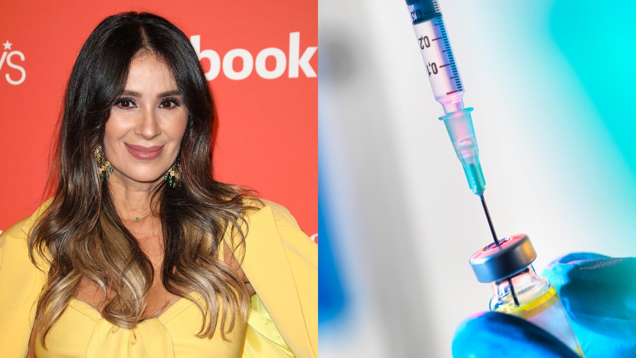 La actriz bogotana reveló cuál será el siguiente procedimiento al que se someterá.