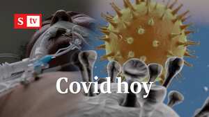 Covid hoy