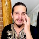 Daniel Daza, el astrólogo que predijo la caída de Facebook