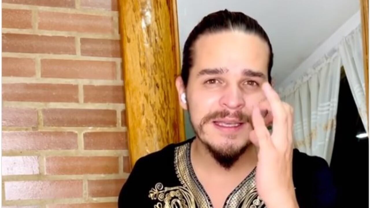 Daniel Daza, el astrólogo que predijo la caída de Facebook