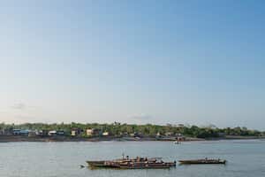 Chocó como modelo de ejemplo de desarrollo sostenible en espacios sociales y económicos