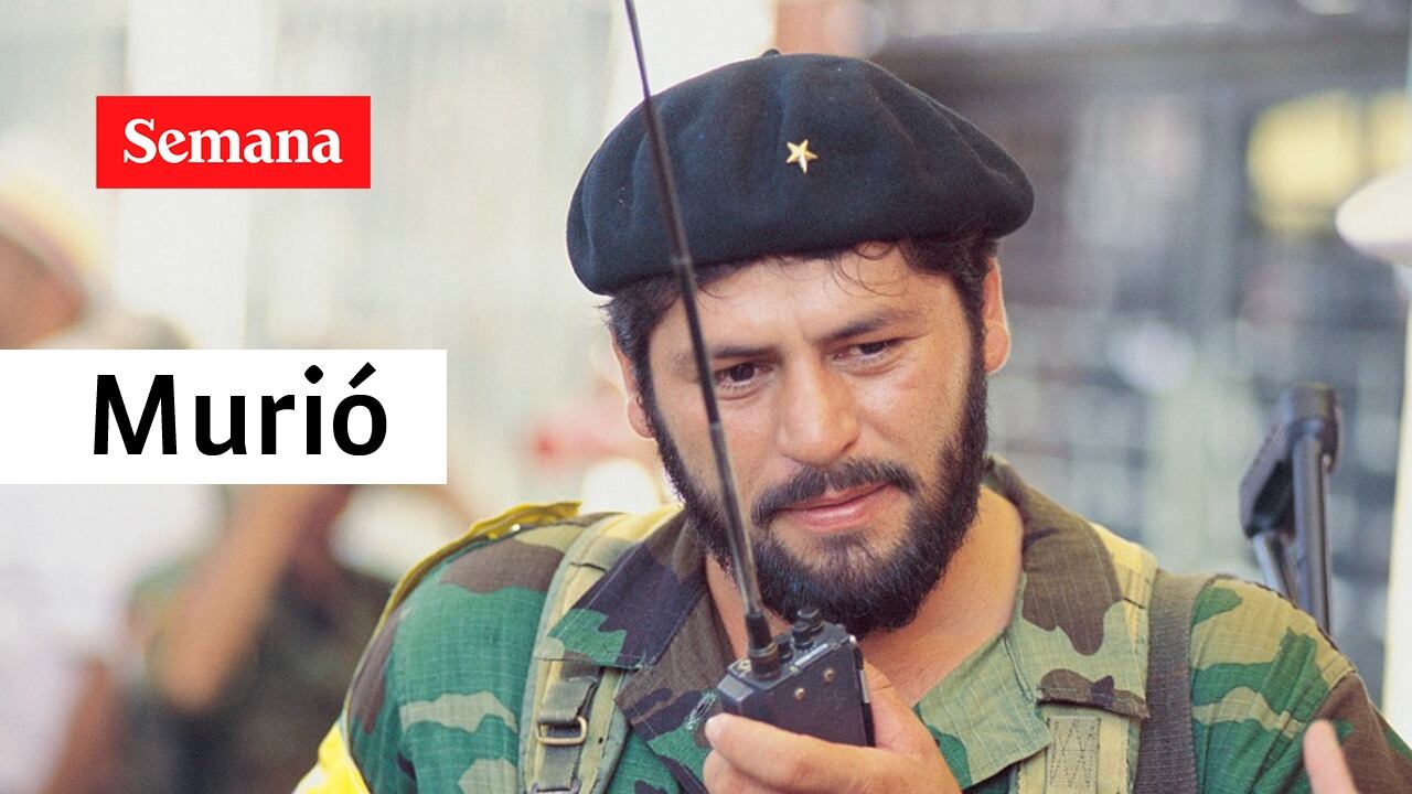 Atención: Henry Castellanos alias Romaña también murió en Venezuela