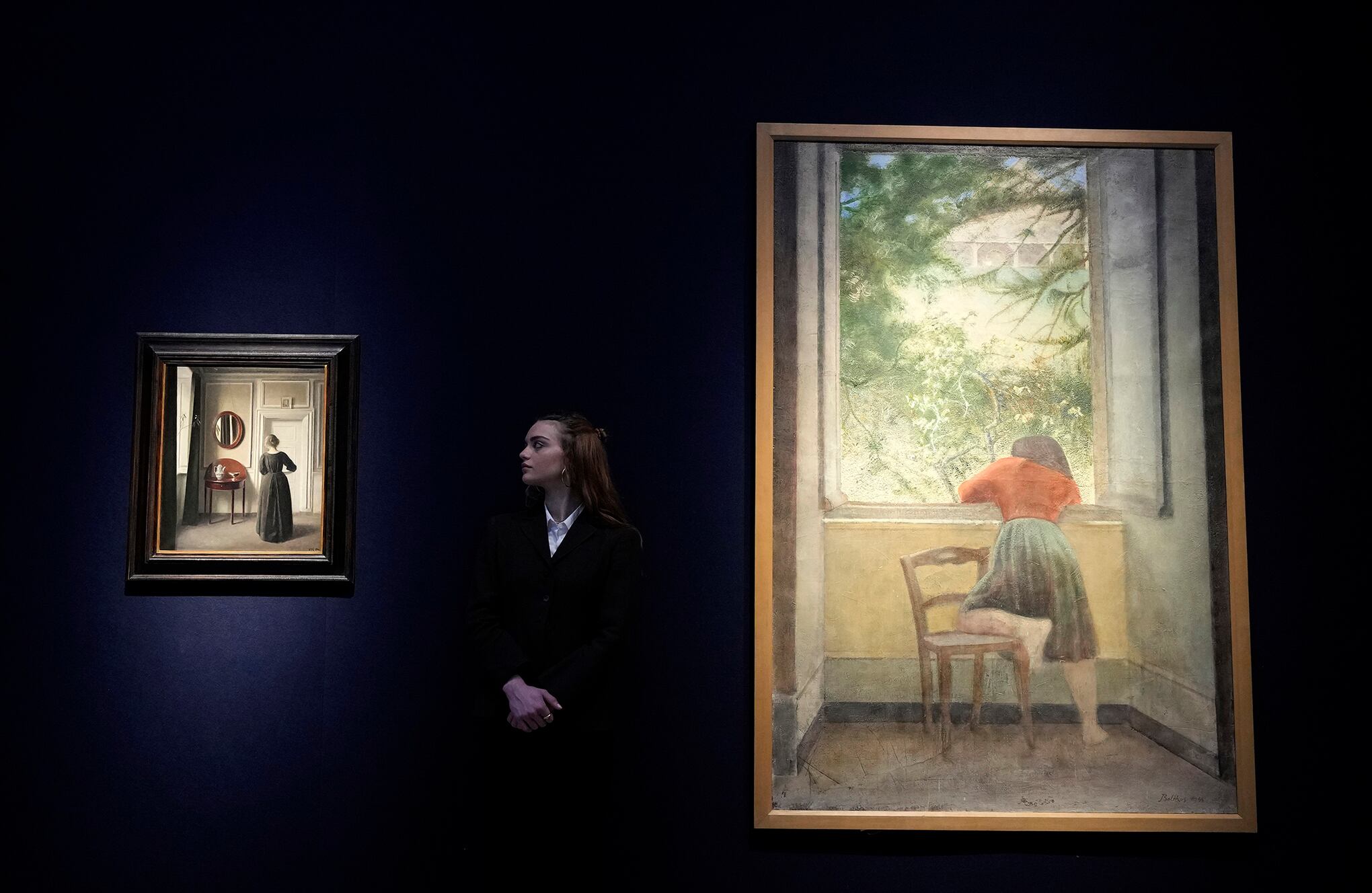 Fotos de la semana 8 abril