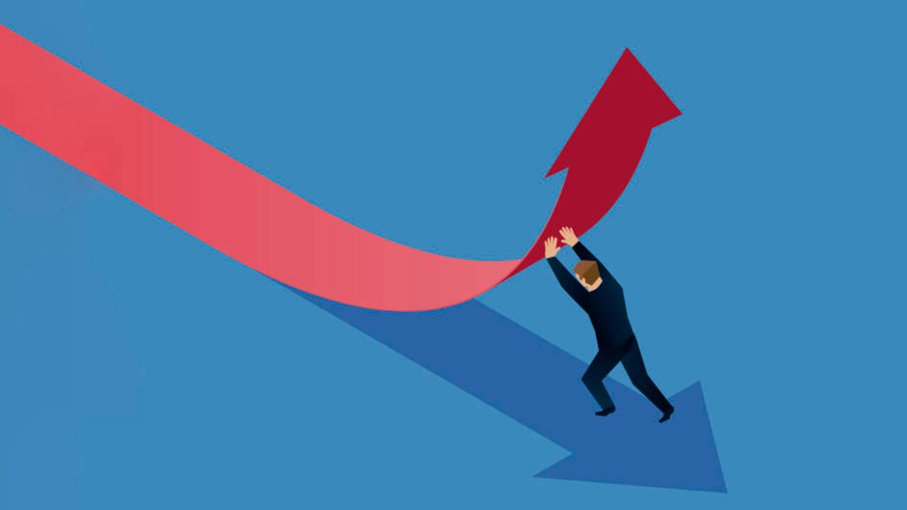 La infraestructura seguirá siendo uno de los pilares que jalonará de nuevo el crecimiento en Colombia.