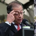 Petro y transportadores