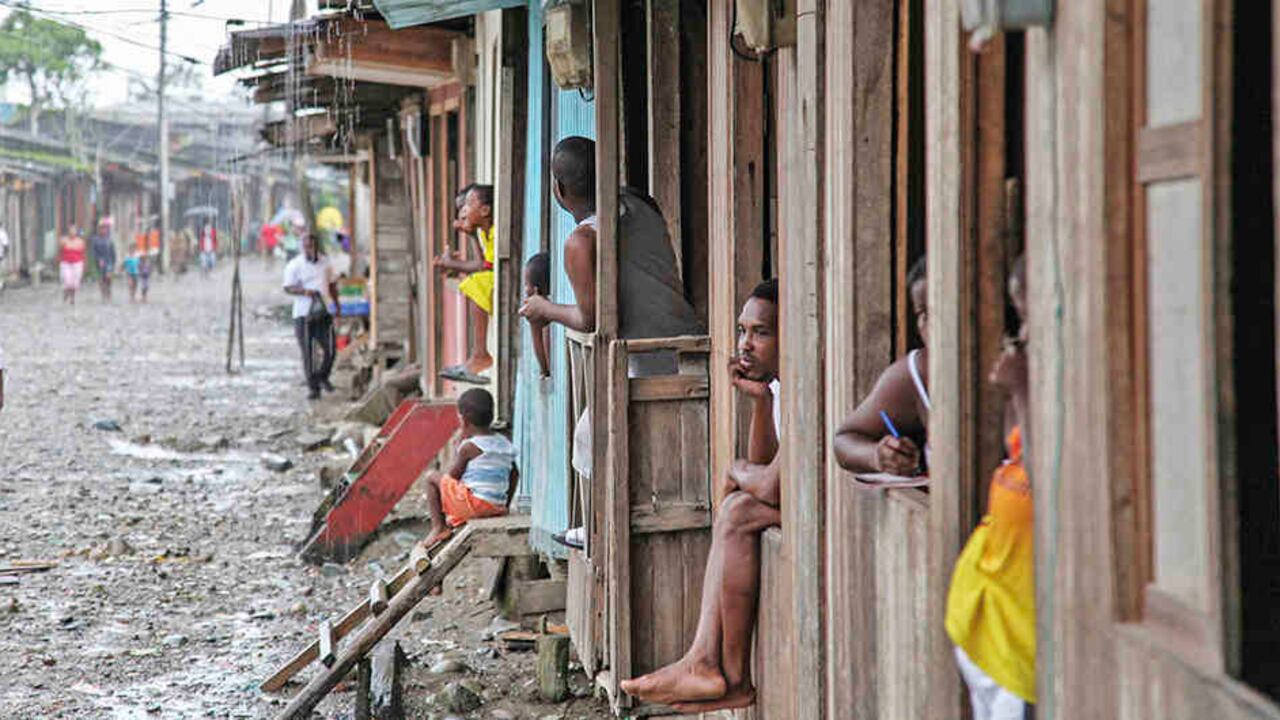 Para finales de 2020, el número de personas con inseguridad alimentaria aguda en el mundo podría llegar a 270 millones, un incremento del 82% con respecto a la cifra anterior a la covid-19.