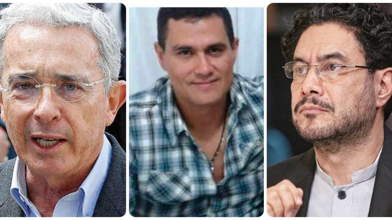 Uribe, Monsalve, Cepeda
