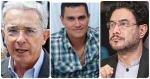 Uribe, Monsalve, Cepeda
