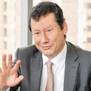 Jaime Lombana