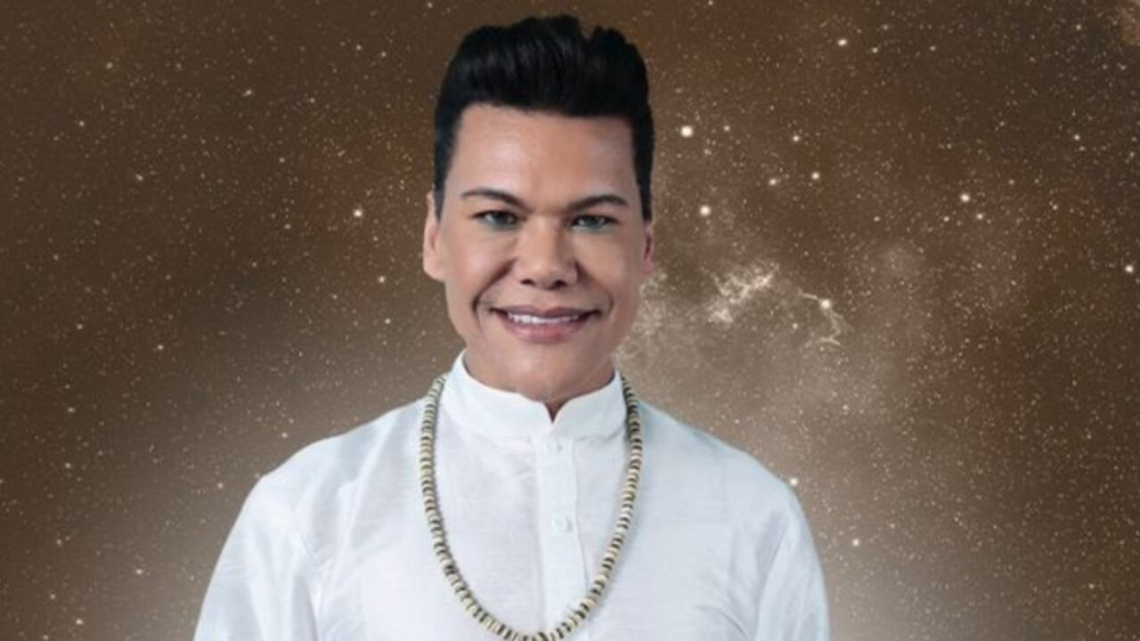 El Niño Prodigio soltó el horóscopo de cada día