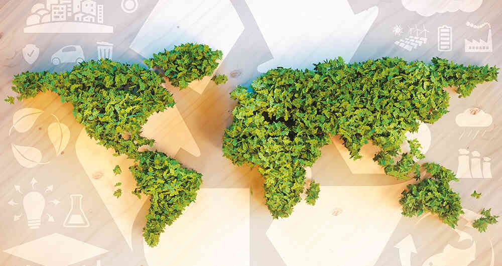 En Australia el consumo de energía procedente de carbón está entre los más bajos del mundo.