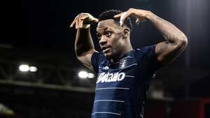 Jhon Jader Durán incrementa sus pretendientes en Europa