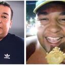 Sebastián Luna se disculpó por robar la medalla de un jugador del Bucaramanga.