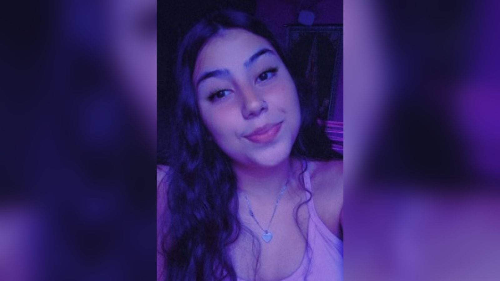 Valeria Valencia Osorio tenía 18 años de edad.