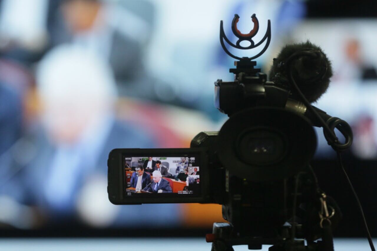 El próximo 28 de julio se conocerá el fallo de primera instancia en el juicio contra el expresidente Álvaro Uribe Vélez.