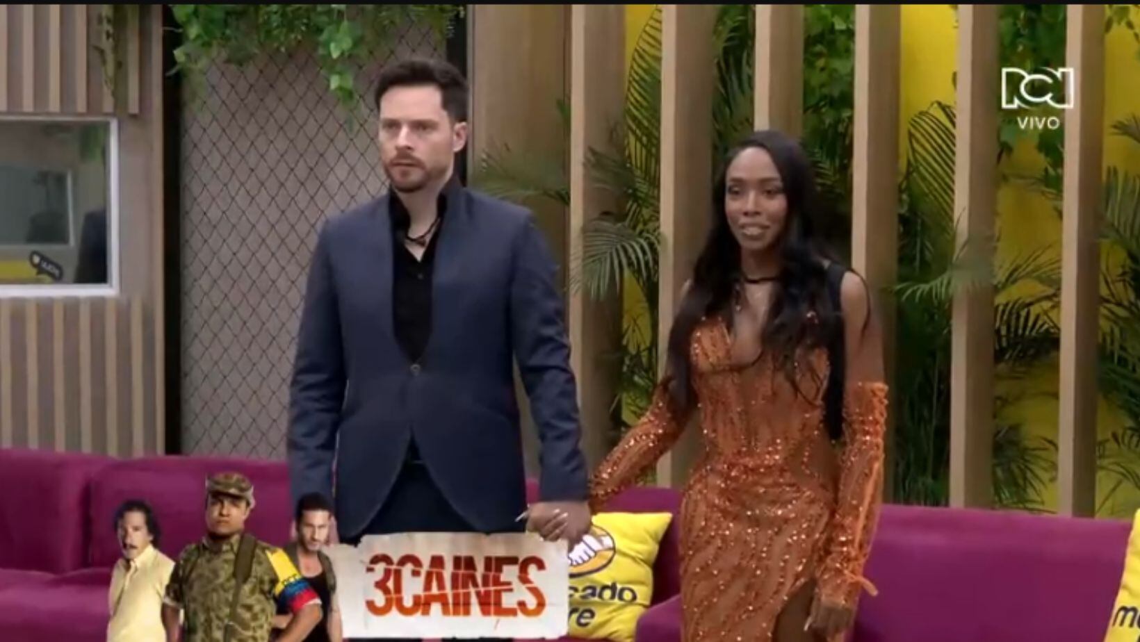 Este fue el millonario premio que se llevó Karen Sevillano, ganadora de primera temporada de ‘La casa de los famosos Colombia’