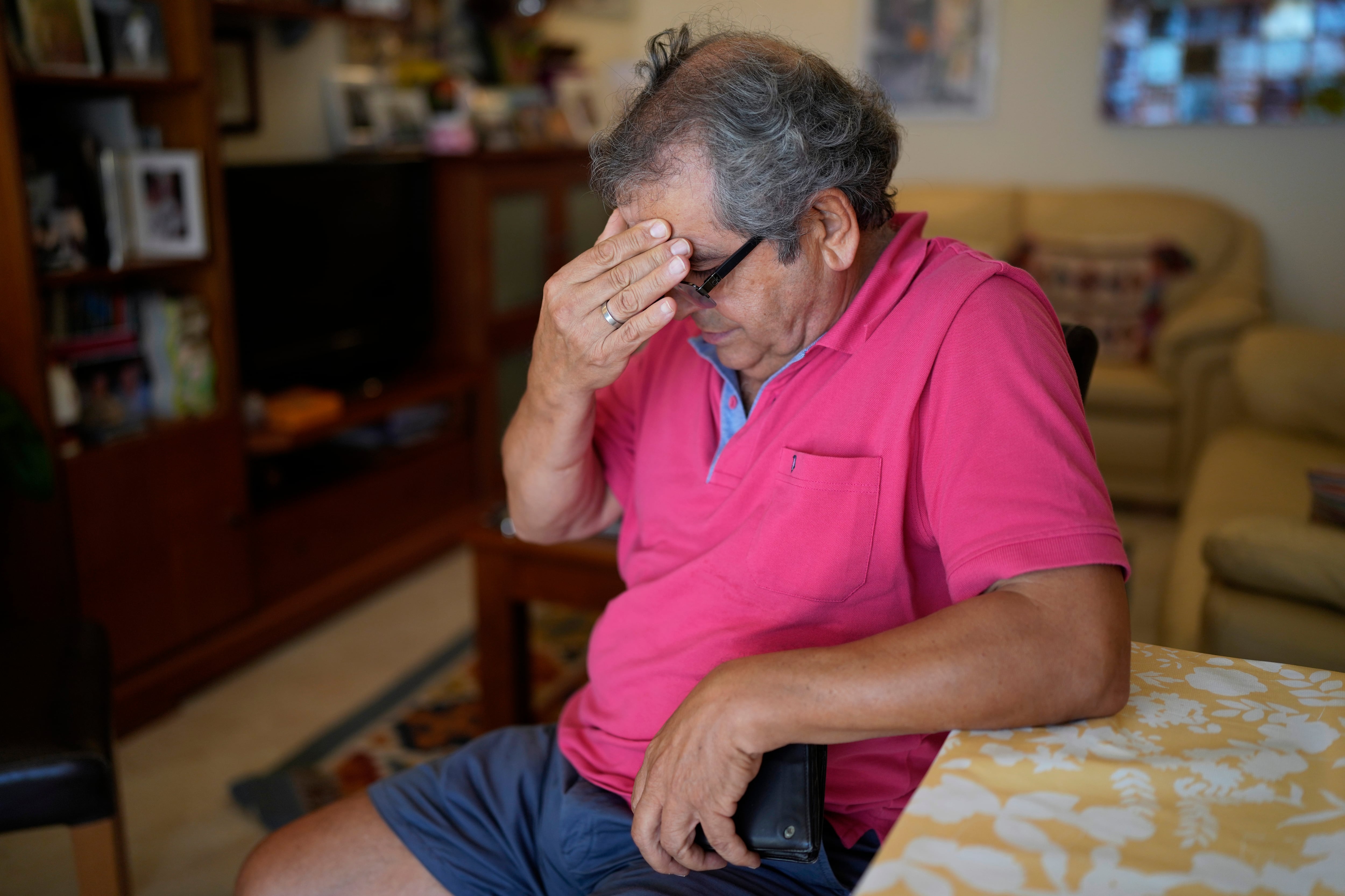 Los expertos reportaron en febrero que al menos 4.815 niños y niñas habían sufrido abusos desde 1950, la mayoría entre los 10 y los 14 años.