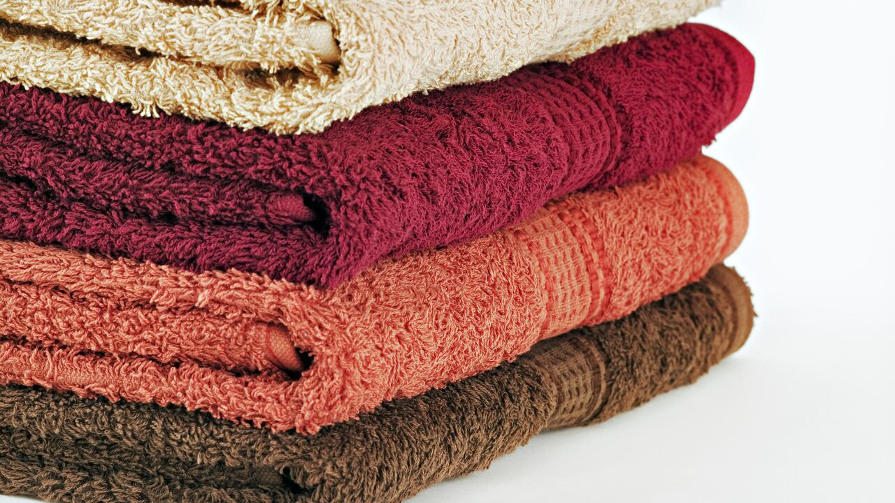 Lavarlas correctamente es esencial para evitar el crecimiento de bacteria.