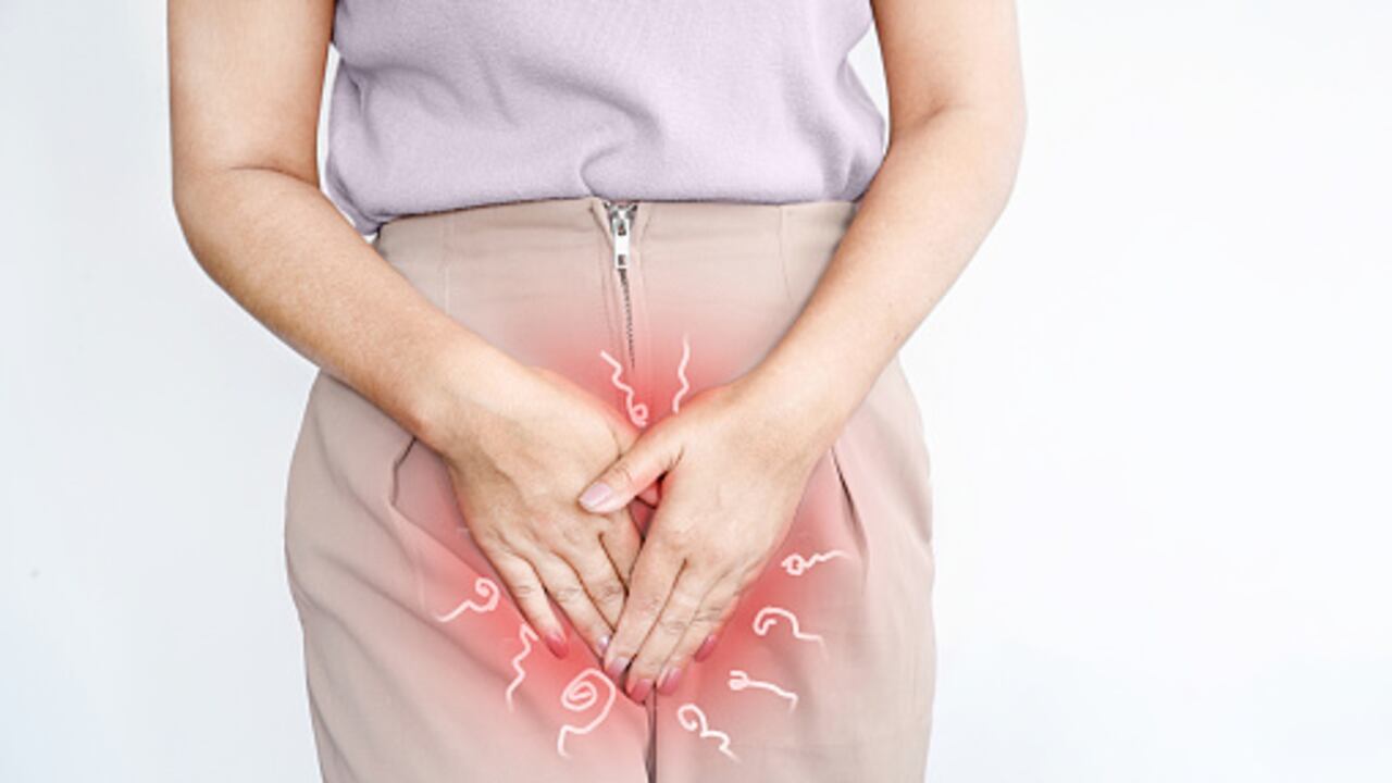 Estos olores pueden indicar distintas cosas pero siempre algún desequilibrio.