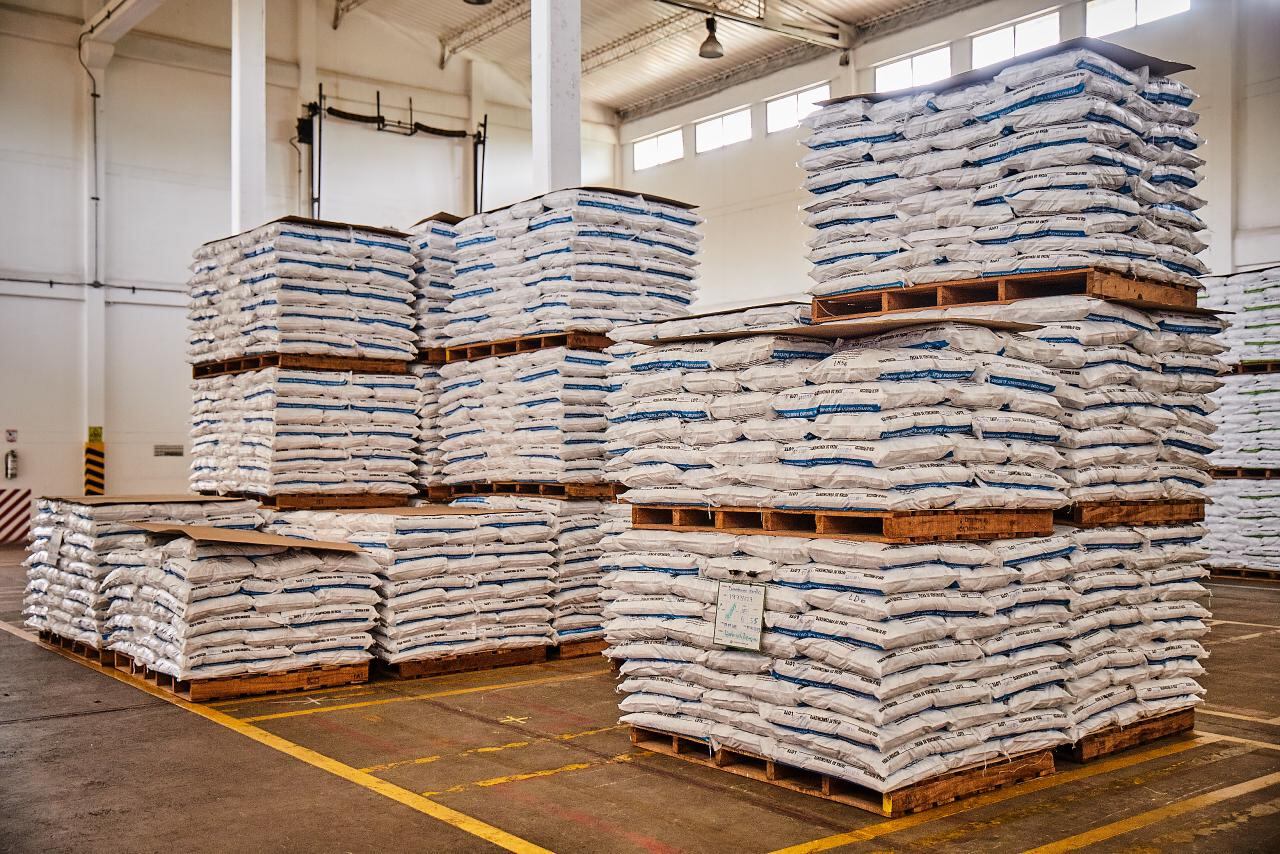 Instituto Colombiano de Bienestar Familiar Bienestarina ICBF