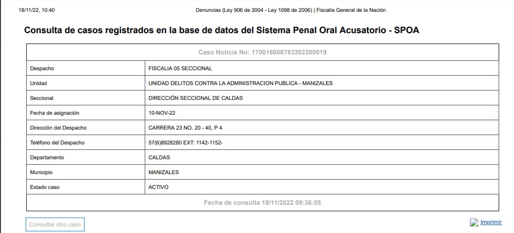 En la ciudad sigue abierta la polémica por el caso Liberland