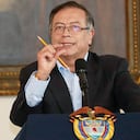 gustavo petro Presidente de Colombia