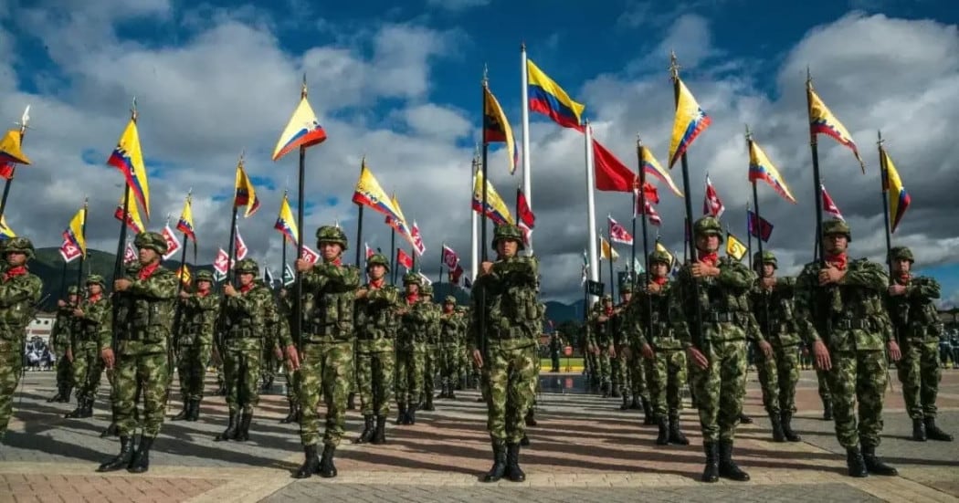 Por primera vez, el desfile del 20 de Julio llegará a Ciudad Bolívar: recorrido, horarios y cierres viales