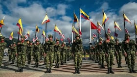 Por primera vez, el desfile del 20 de Julio llegará a Ciudad Bolívar: recorrido, horarios y cierres viales