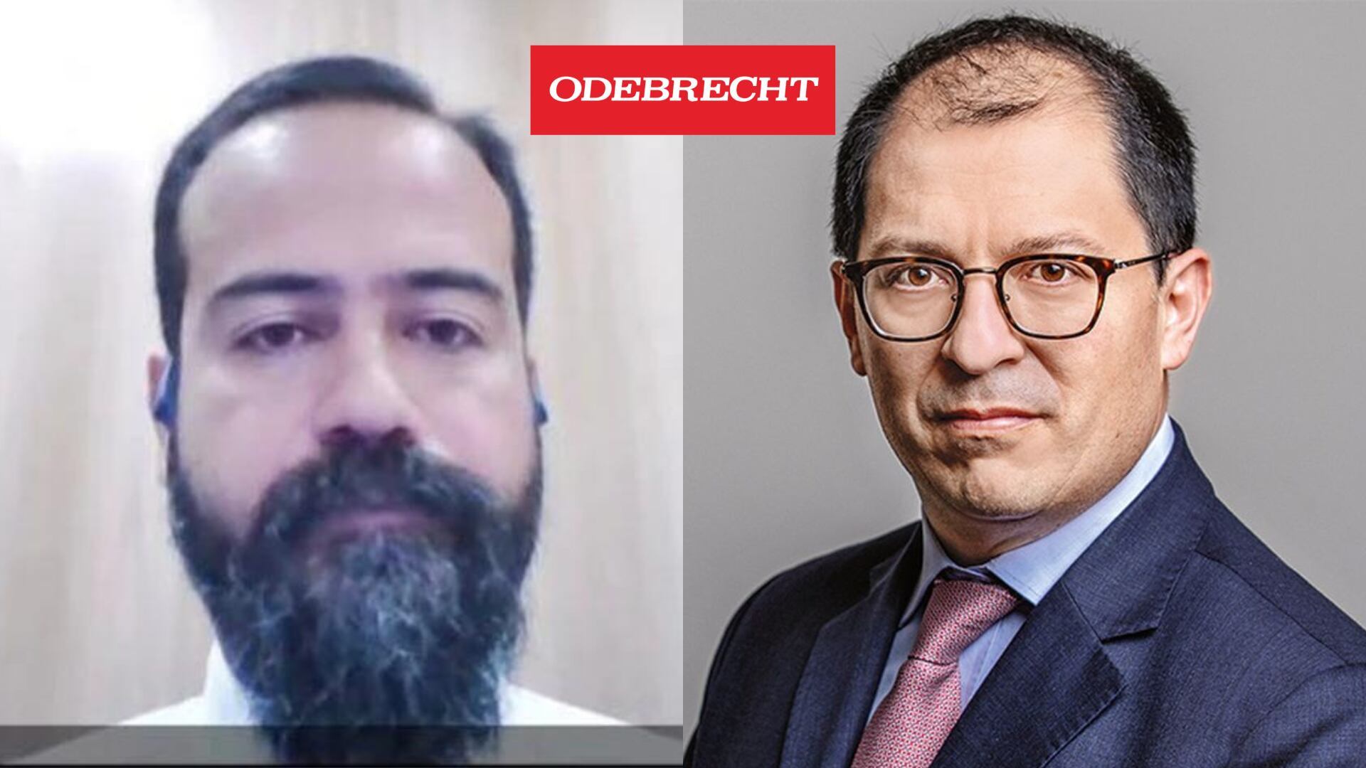 El Fiscal Barbosa se refirió al fiscal Daniel Hernández.