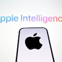 Apple Intelligence es una plataforma de inteligencia artificial.