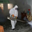 Perú ya ha reportado más de 5 mil casos de dengue, y 8 personas han muerto en lo corrido del año por la enfermedad.