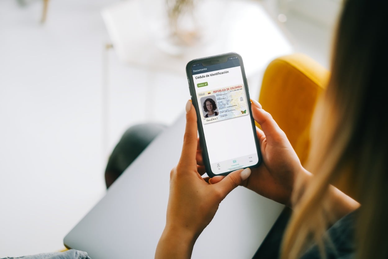 Colombia se ubicó en la tercera posición en el ranking de países que más avanzan en servicios digitales, y se ubicó sólo detrás de Reino Unido y Corea del Sur.