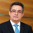 Eleuberto Antonio Martorelli Presidente de Odebrecht en Colombia