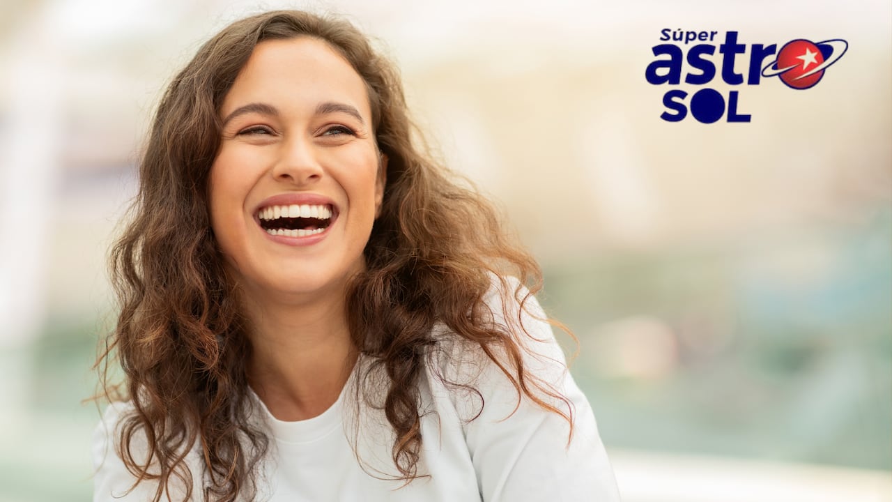 Así se vivió el más reciente sorteo de Super Astro Sol.