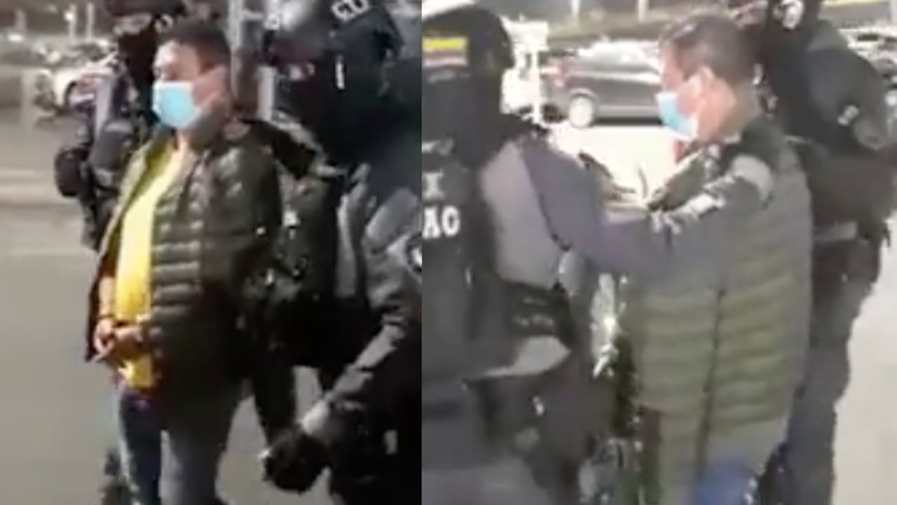 Mauricio Fabián Paz Velasco, alias El Gordo