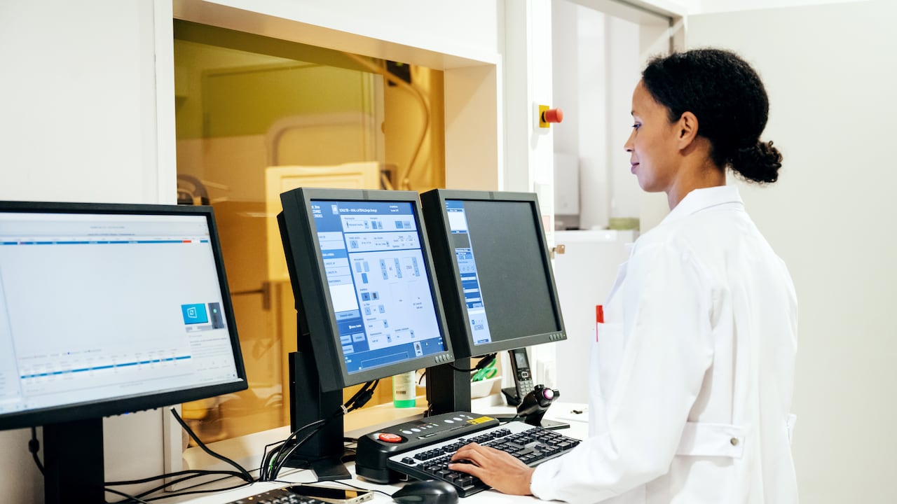 Colombia registra más de 5.655 millones de atenciones médicas digitalizadas, una de las mayores bases de información clínica del país.