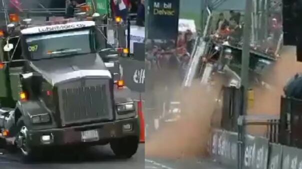 Accidentes en Tocancipá este 14 de julio