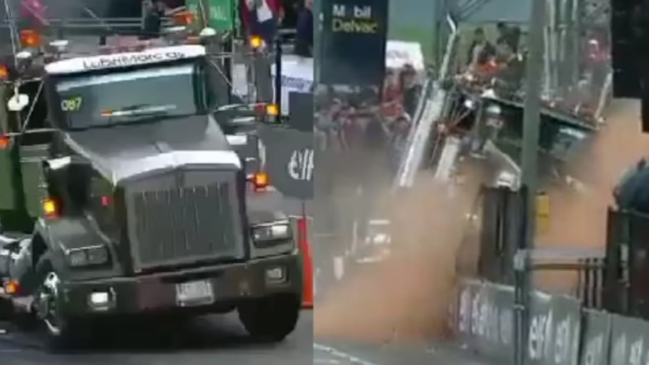 Accidentes en Tocancipá este 14 de julio