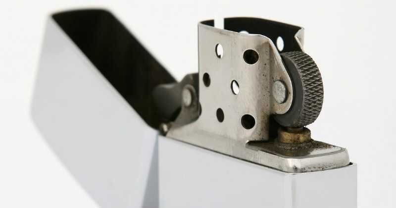 Un encendedor evitó una tragedia en El Peñol, Antioquia.