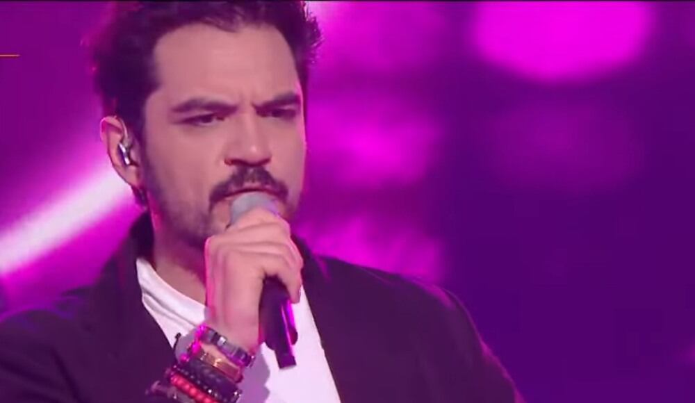 El participante de La descarga habló de su vida personal y reveló detalles inesperados.