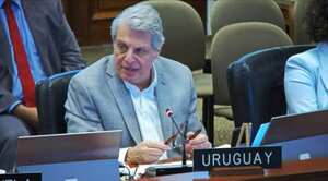 Embajador de Uruguay ante la OEA se despachó contra Maduro en plena sesión