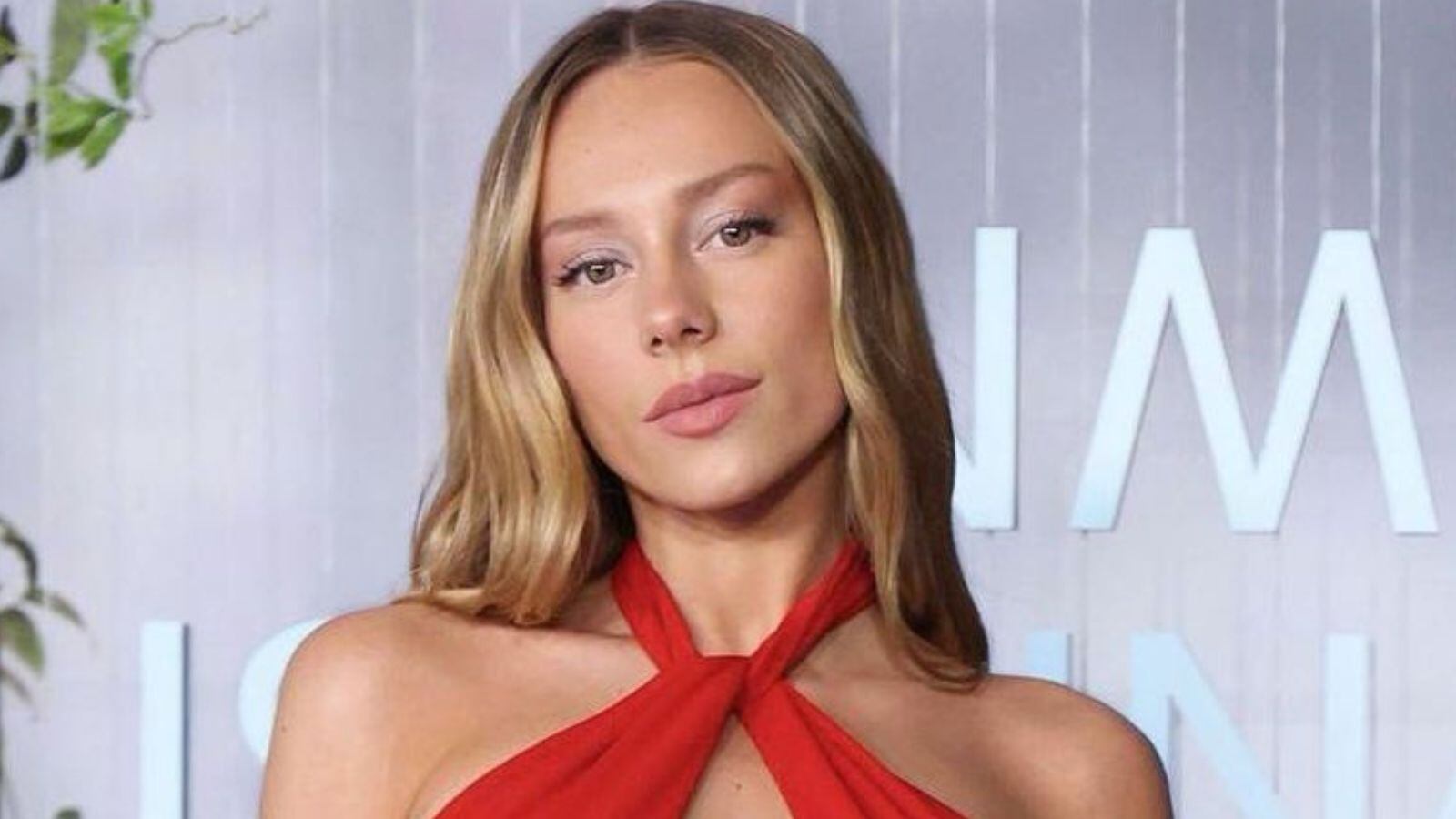 Foto: Instagram @ester_exposito