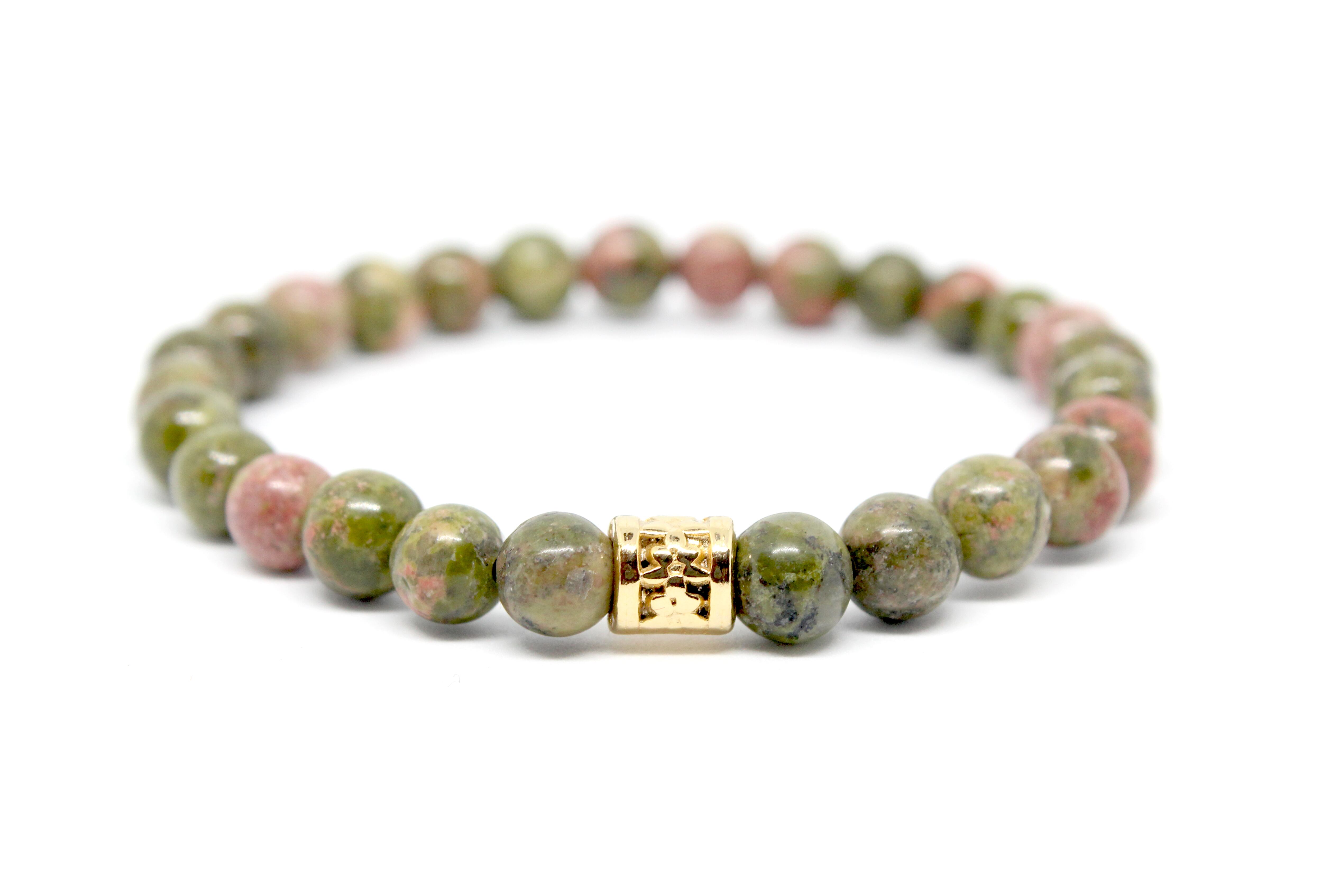 Pulsera de chakras