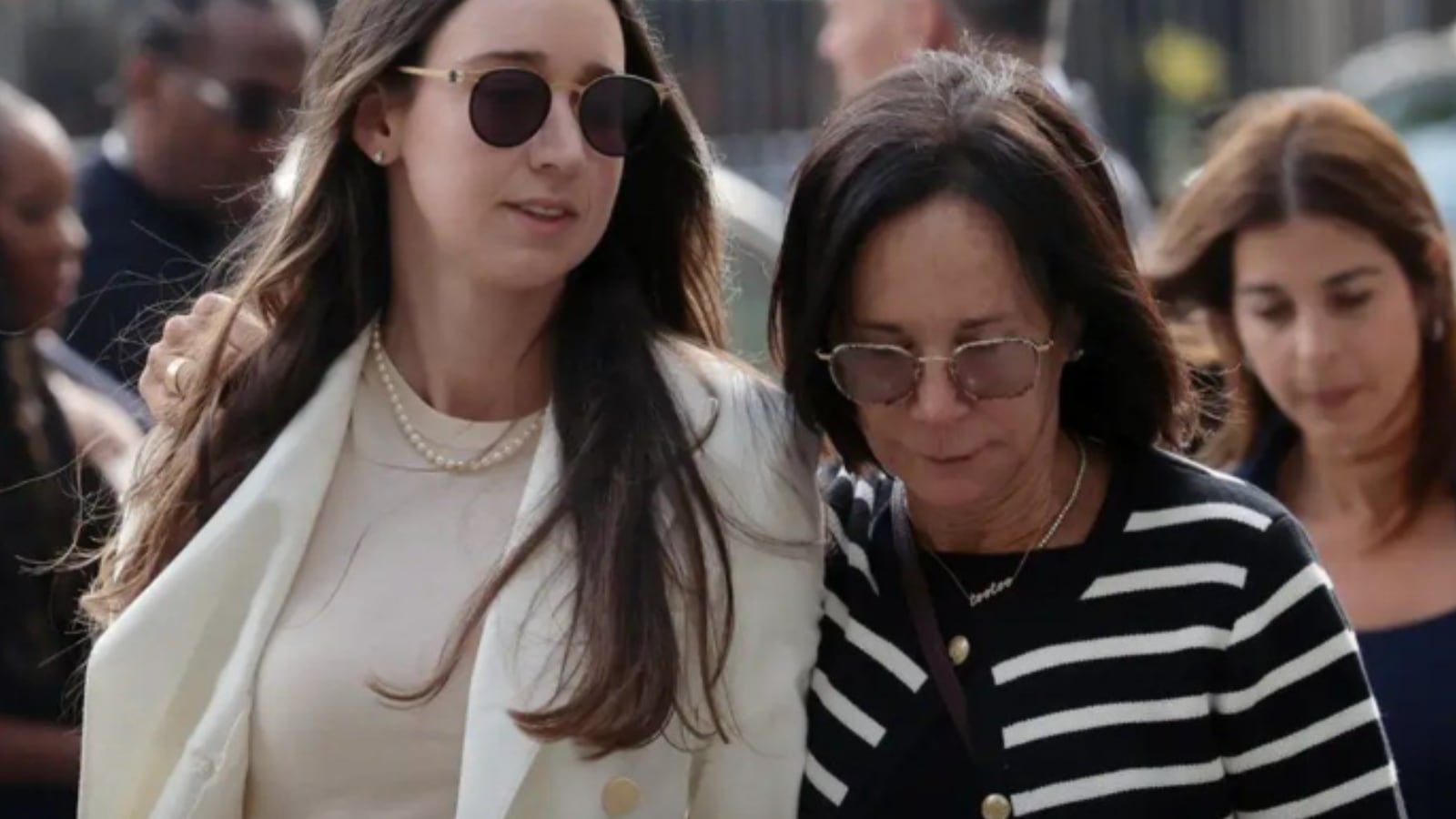 Un juez de NY condenó a Charlie Javice por defraudar al banco más grande de EE.UU., JPMorgan Chase